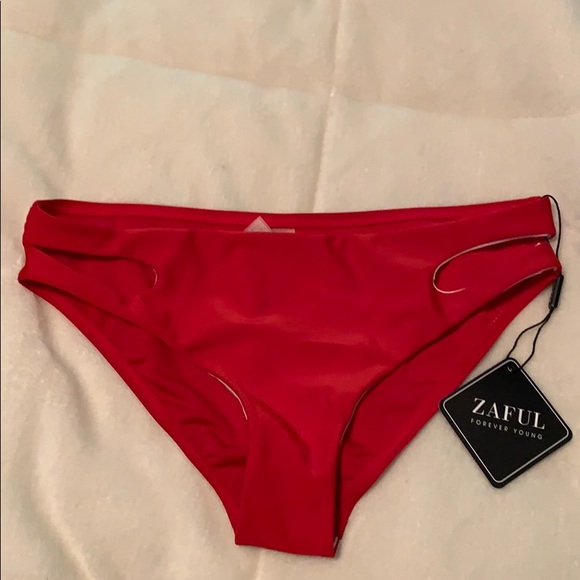 Zaful Other - Swimsuit bottoms